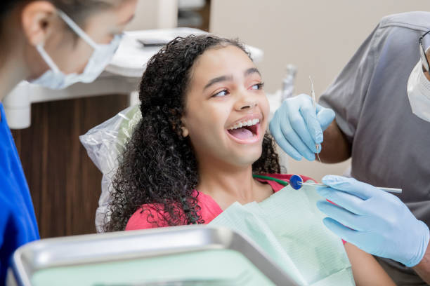 Best Emergency Tooth Extraction in Christopher, IL