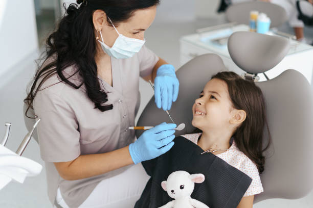 Best Emergency Root Canal Treatment in Christopher, IL