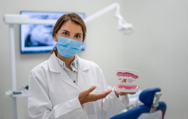 Best Emergency Treatment for Toothache in Christopher, IL