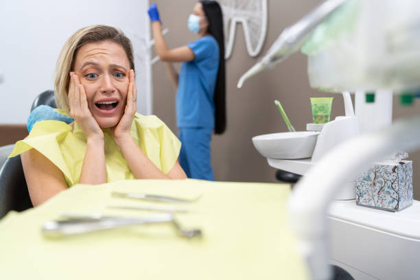 Best Emergency Tooth Extraction in Christopher, IL
