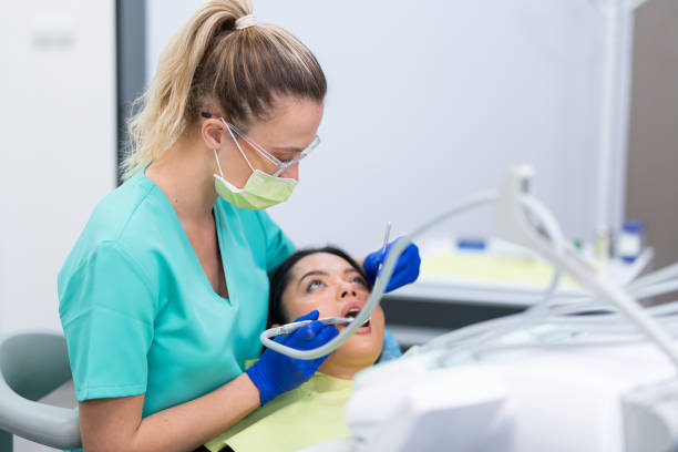 Best Emergency Orthodontic Repairs in Christopher, IL
