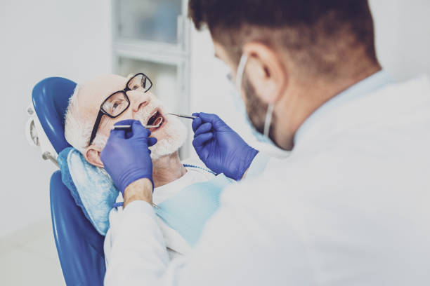 Best Pediatric Emergency Dentist in Christopher, IL